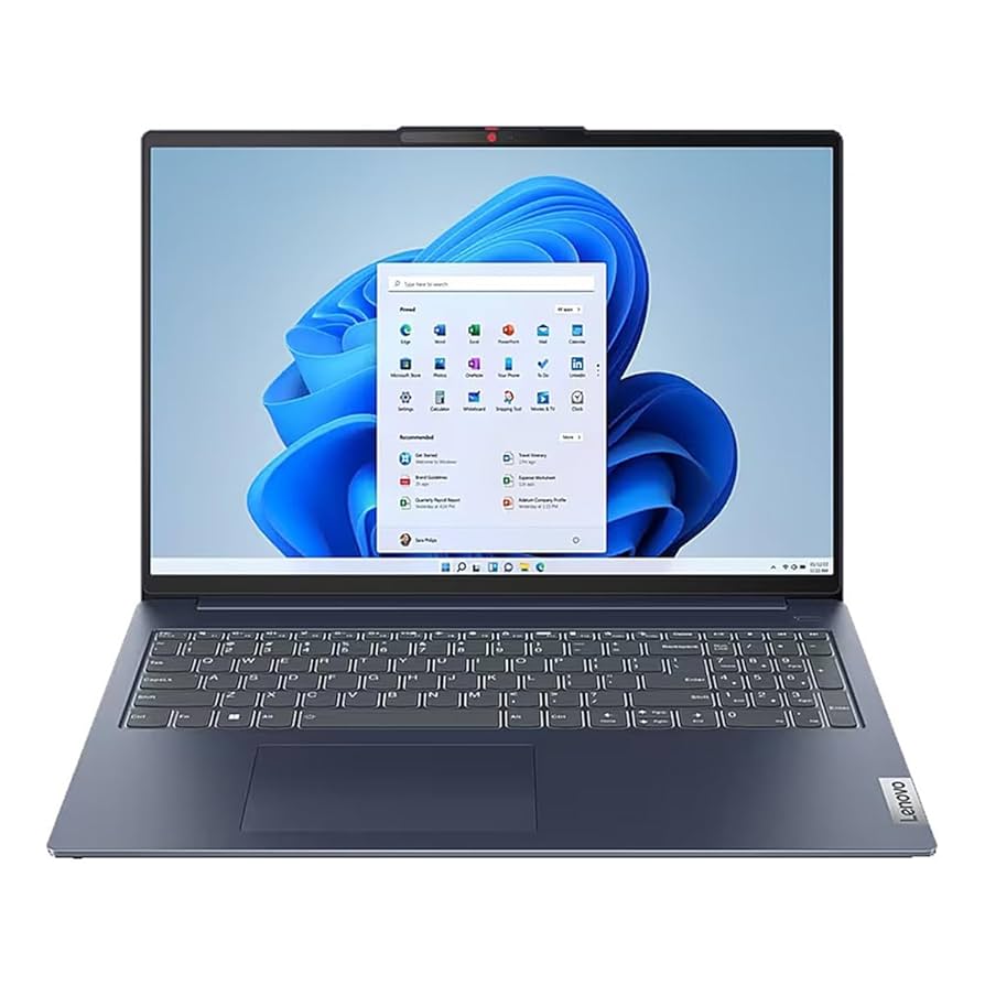 Windowsノート本体 IdeaPad Slim 5 14IRL8 i7 13620H 16GB 1TB Amazon.com : Lenovo IdeaPad 5 16IRL8 - Intel Core i7-1355U